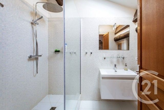 Appartement F3 à vendre - 3 pièces - 112.0 m2 - VILLEFRANCHE SUR MER - 06 - PROVENCE-ALPES-COTE-D-AZUR - Century 21 Domus Immobilier