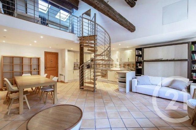 Appartement F3 à vendre - 3 pièces - 112.0 m2 - VILLEFRANCHE SUR MER - 06 - PROVENCE-ALPES-COTE-D-AZUR - Century 21 Domus Immobilier