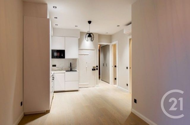 Appartement F3 à vendre - 3 pièces - 48.79 m2 - VILLEFRANCHE SUR MER - 06 - PROVENCE-ALPES-COTE-D-AZUR - Century 21 Domus Immobilier