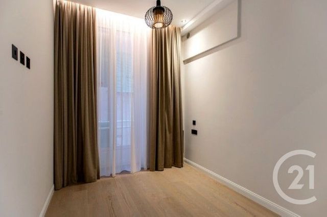 Appartement F3 à vendre - 3 pièces - 48.79 m2 - VILLEFRANCHE SUR MER - 06 - PROVENCE-ALPES-COTE-D-AZUR - Century 21 Domus Immobilier