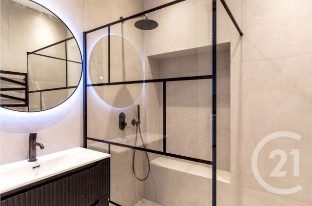 Appartement F3 à vendre - 3 pièces - 48.79 m2 - VILLEFRANCHE SUR MER - 06 - PROVENCE-ALPES-COTE-D-AZUR - Century 21 Domus Immobilier