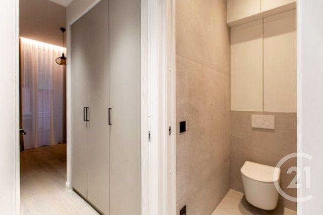 Appartement F3 à vendre - 3 pièces - 48.79 m2 - VILLEFRANCHE SUR MER - 06 - PROVENCE-ALPES-COTE-D-AZUR - Century 21 Domus Immobilier