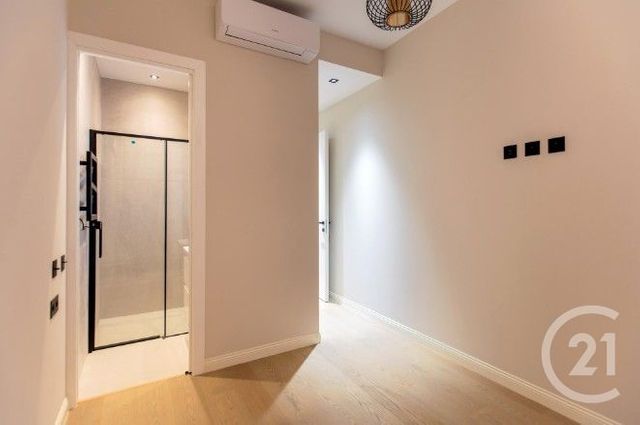 Appartement F3 à vendre - 3 pièces - 48.79 m2 - VILLEFRANCHE SUR MER - 06 - PROVENCE-ALPES-COTE-D-AZUR - Century 21 Domus Immobilier