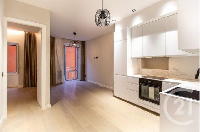 appartement - VILLEFRANCHE SUR MER - 06