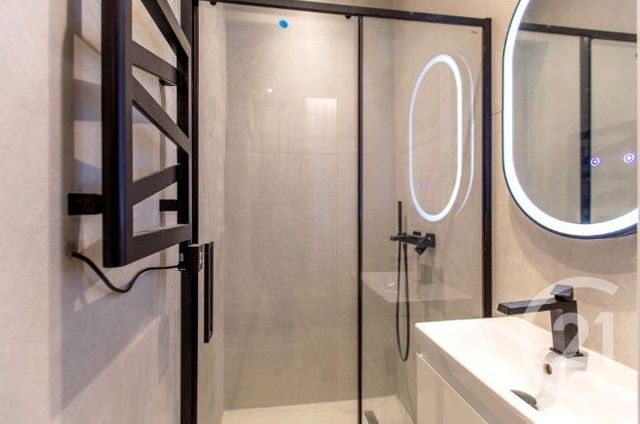 Appartement F3 à vendre - 3 pièces - 48.79 m2 - VILLEFRANCHE SUR MER - 06 - PROVENCE-ALPES-COTE-D-AZUR - Century 21 Domus Immobilier