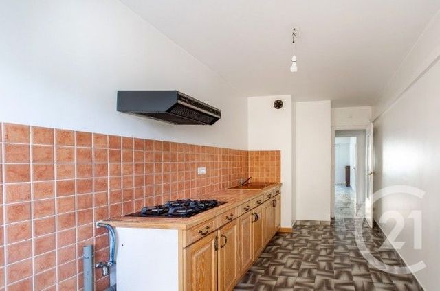 Appartement F3 à vendre - 3 pièces - 83.0 m2 - NICE - 06 - PROVENCE-ALPES-COTE-D-AZUR - Century 21 Domus Immobilier