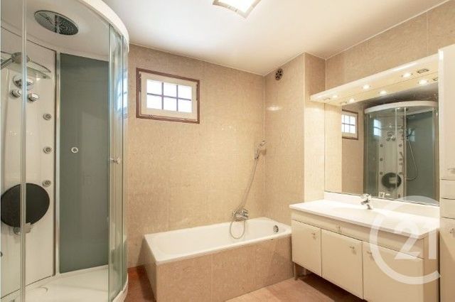 Appartement F3 à vendre - 3 pièces - 83.0 m2 - NICE - 06 - PROVENCE-ALPES-COTE-D-AZUR - Century 21 Domus Immobilier