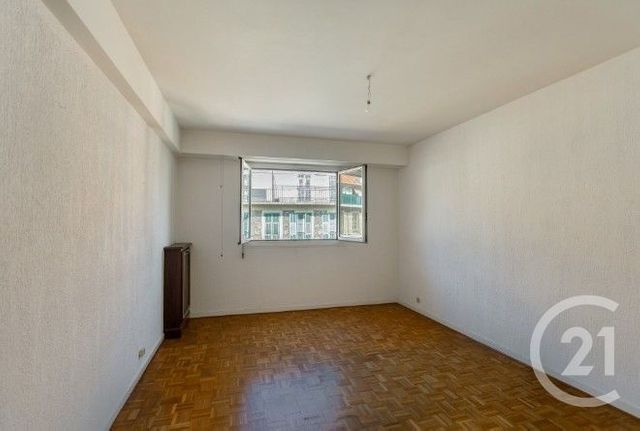 Appartement F3 à vendre - 3 pièces - 83.0 m2 - NICE - 06 - PROVENCE-ALPES-COTE-D-AZUR - Century 21 Domus Immobilier