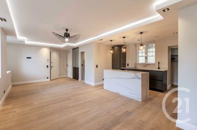 appartement - NICE - 06