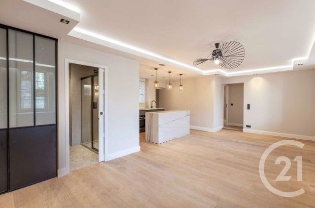 Appartement F3 à vendre - 3 pièces - 69.0 m2 - NICE - 06 - PROVENCE-ALPES-COTE-D-AZUR - Century 21 Domus Immobilier
