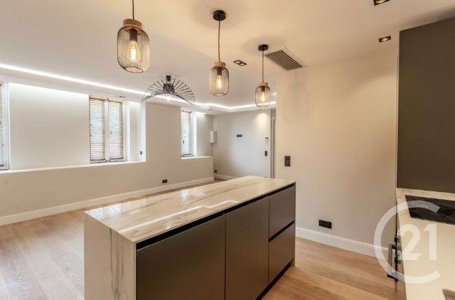 Appartement F3 à vendre - 3 pièces - 69.0 m2 - NICE - 06 - PROVENCE-ALPES-COTE-D-AZUR - Century 21 Domus Immobilier