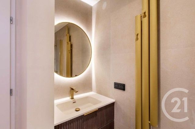 Appartement F3 à vendre - 3 pièces - 69.0 m2 - NICE - 06 - PROVENCE-ALPES-COTE-D-AZUR - Century 21 Domus Immobilier