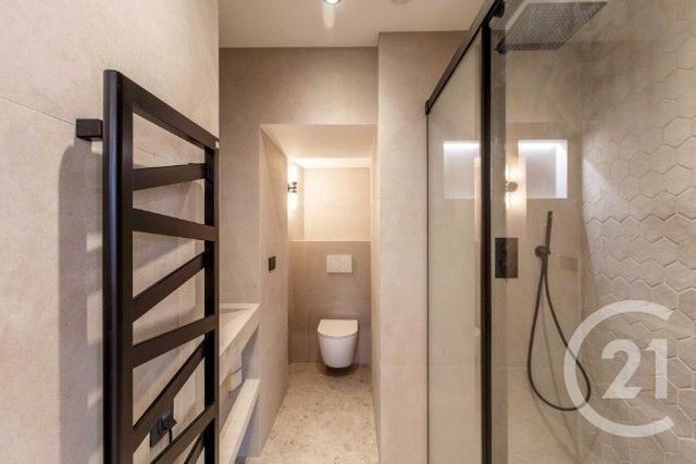 Appartement F3 à vendre - 3 pièces - 69.0 m2 - NICE - 06 - PROVENCE-ALPES-COTE-D-AZUR - Century 21 Domus Immobilier