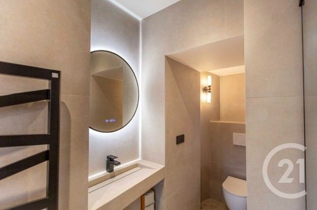 Appartement F3 à vendre - 3 pièces - 69.0 m2 - NICE - 06 - PROVENCE-ALPES-COTE-D-AZUR - Century 21 Domus Immobilier