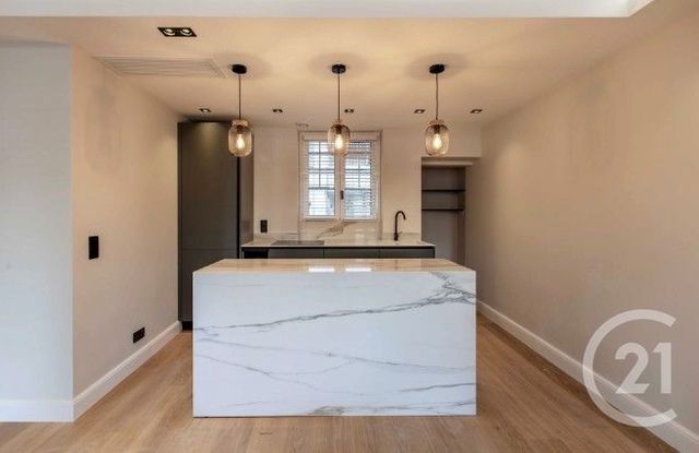 Appartement F3 à vendre - 3 pièces - 69.0 m2 - NICE - 06 - PROVENCE-ALPES-COTE-D-AZUR - Century 21 Domus Immobilier