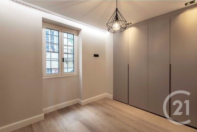 Appartement F3 à vendre - 3 pièces - 69.0 m2 - NICE - 06 - PROVENCE-ALPES-COTE-D-AZUR - Century 21 Domus Immobilier