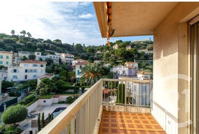 Appartement F2 à vendre - 2 pièces - 47.0 m2 - BEAULIEU SUR MER - 06 - PROVENCE-ALPES-COTE-D-AZUR - Century 21 Domus Immobilier