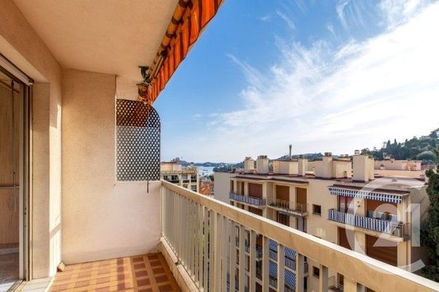 appartement - BEAULIEU SUR MER - 06