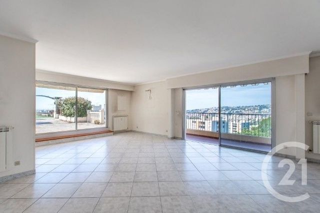 Appartement F4 à vendre NICE