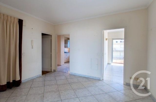 Appartement F4 à vendre - 4 pièces - 144.0 m2 - NICE - 06 - PROVENCE-ALPES-COTE-D-AZUR - Century 21 Domus Immobilier