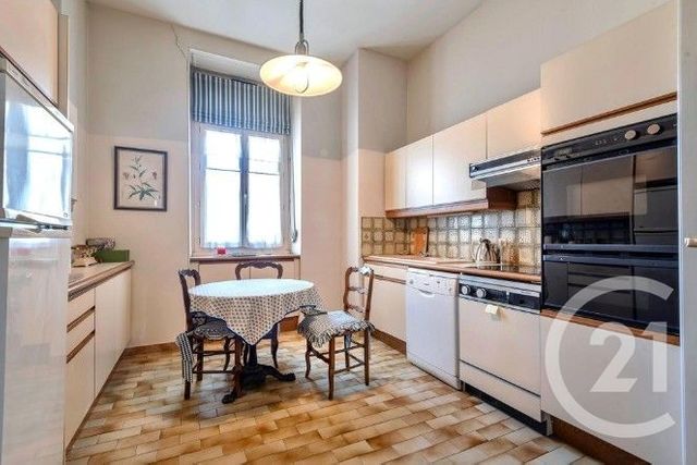 Appartement F5 à vendre - 5 pièces - 242.0 m2 - NICE - 06 - PROVENCE-ALPES-COTE-D-AZUR - Century 21 Domus Immobilier