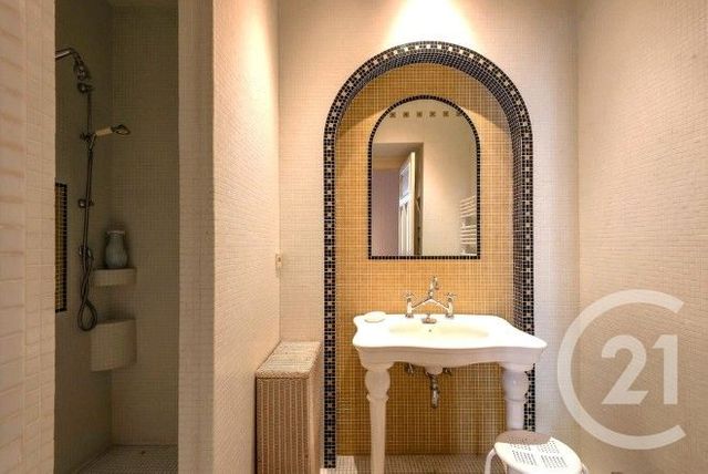 Appartement F5 à vendre - 5 pièces - 242.0 m2 - NICE - 06 - PROVENCE-ALPES-COTE-D-AZUR - Century 21 Domus Immobilier