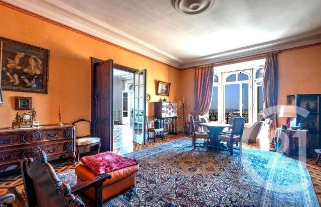 Appartement F5 à vendre - 5 pièces - 242.0 m2 - NICE - 06 - PROVENCE-ALPES-COTE-D-AZUR - Century 21 Domus Immobilier