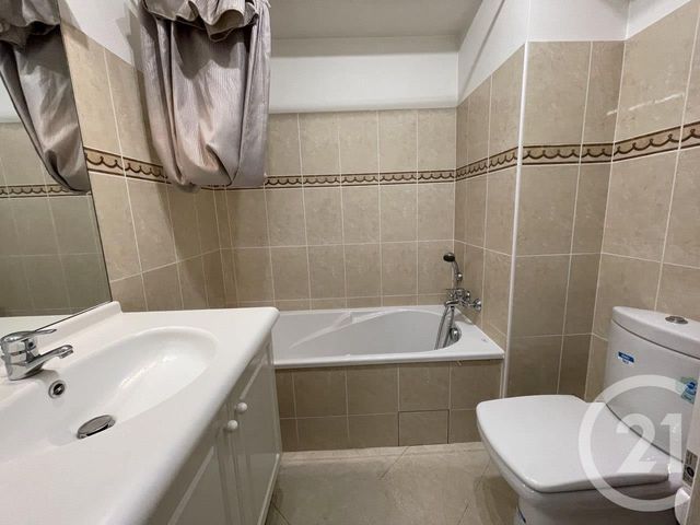 Appartement F1 à louer - 1 pièce - 22.95 m2 - NICE - 06 - PROVENCE-ALPES-COTE-D-AZUR - Century 21 Domus Immobilier