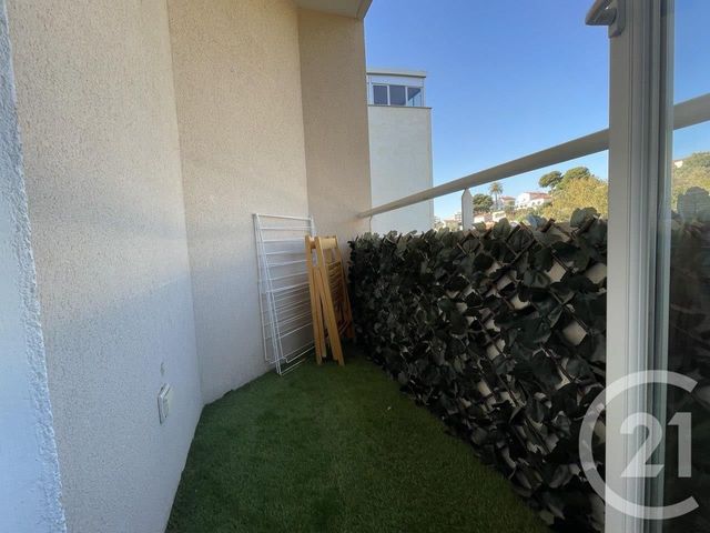 Appartement F1 à louer - 1 pièce - 22.95 m2 - NICE - 06 - PROVENCE-ALPES-COTE-D-AZUR - Century 21 Domus Immobilier