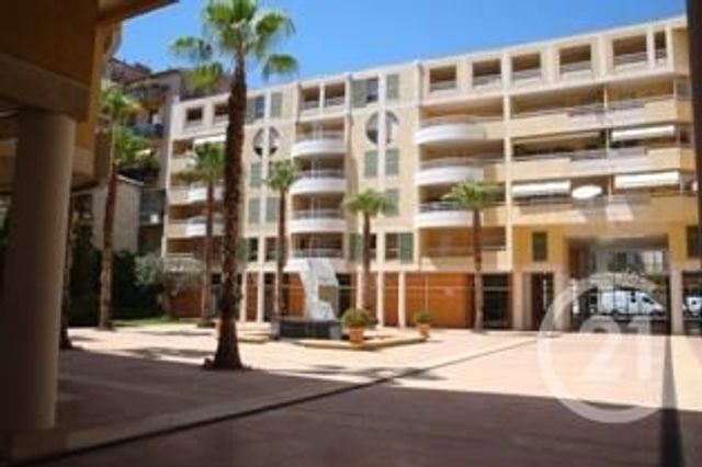 appartement - NICE - 06