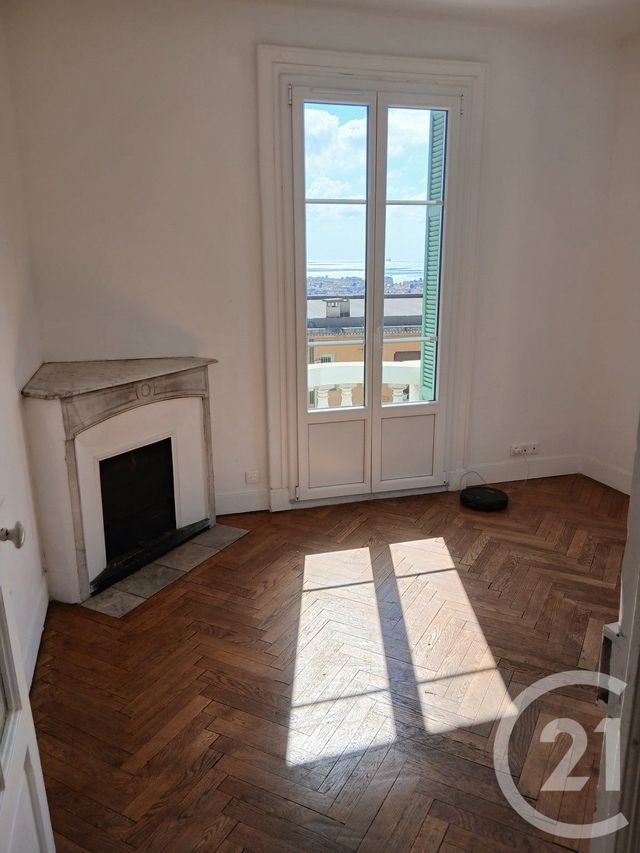 Appartement F3 à louer NICE