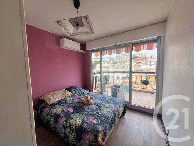 Appartement F2 à vendre - 2 pièces - 44.62 m2 - NICE - 06 - PROVENCE-ALPES-COTE-D-AZUR - Century 21 Domus Immobilier