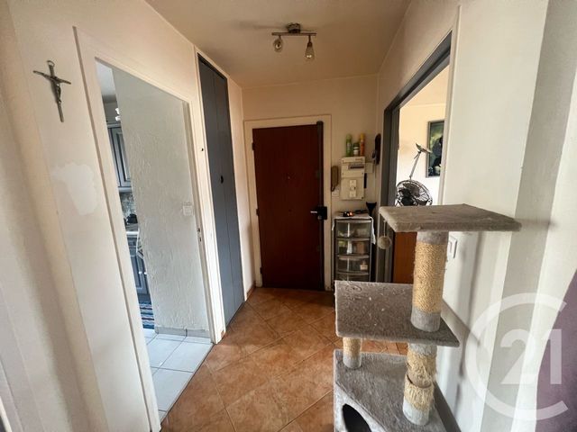 Appartement F2 à vendre - 2 pièces - 44.62 m2 - NICE - 06 - PROVENCE-ALPES-COTE-D-AZUR - Century 21 Domus Immobilier