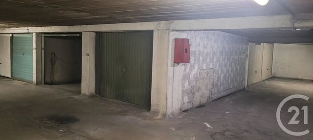 Appartement F2 à vendre - 2 pièces - 44.62 m2 - NICE - 06 - PROVENCE-ALPES-COTE-D-AZUR - Century 21 Domus Immobilier