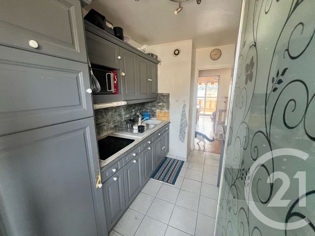 Appartement F2 à vendre - 2 pièces - 44.62 m2 - NICE - 06 - PROVENCE-ALPES-COTE-D-AZUR - Century 21 Domus Immobilier
