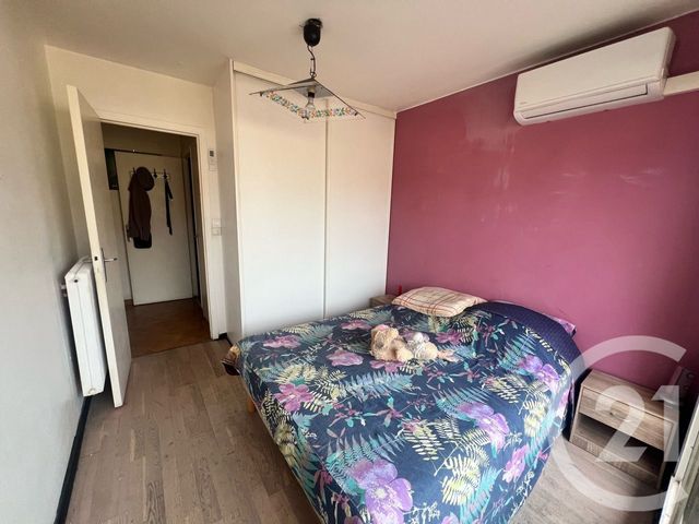 Appartement F2 à vendre - 2 pièces - 44.62 m2 - NICE - 06 - PROVENCE-ALPES-COTE-D-AZUR - Century 21 Domus Immobilier