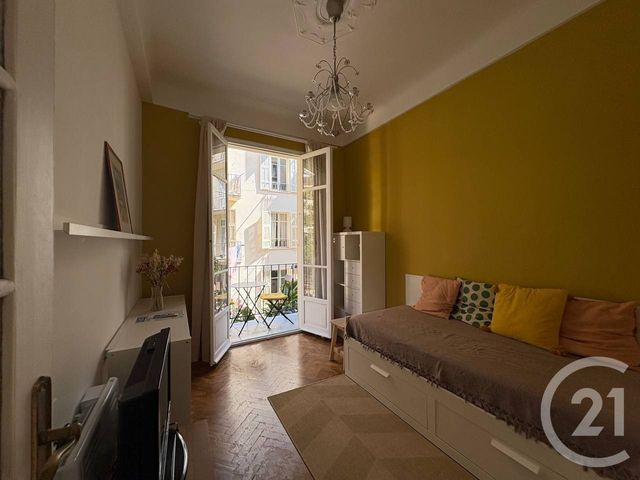 Appartement T1 à louer NICE