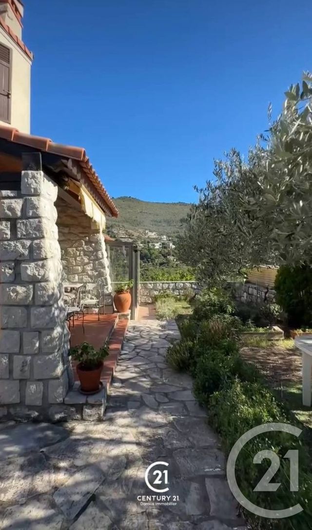 maison à vendre - 5 pièces - 133.0 m2 - COLOMARS - 06 - PROVENCE-ALPES-COTE-D-AZUR - Century 21 Domus Immobilier