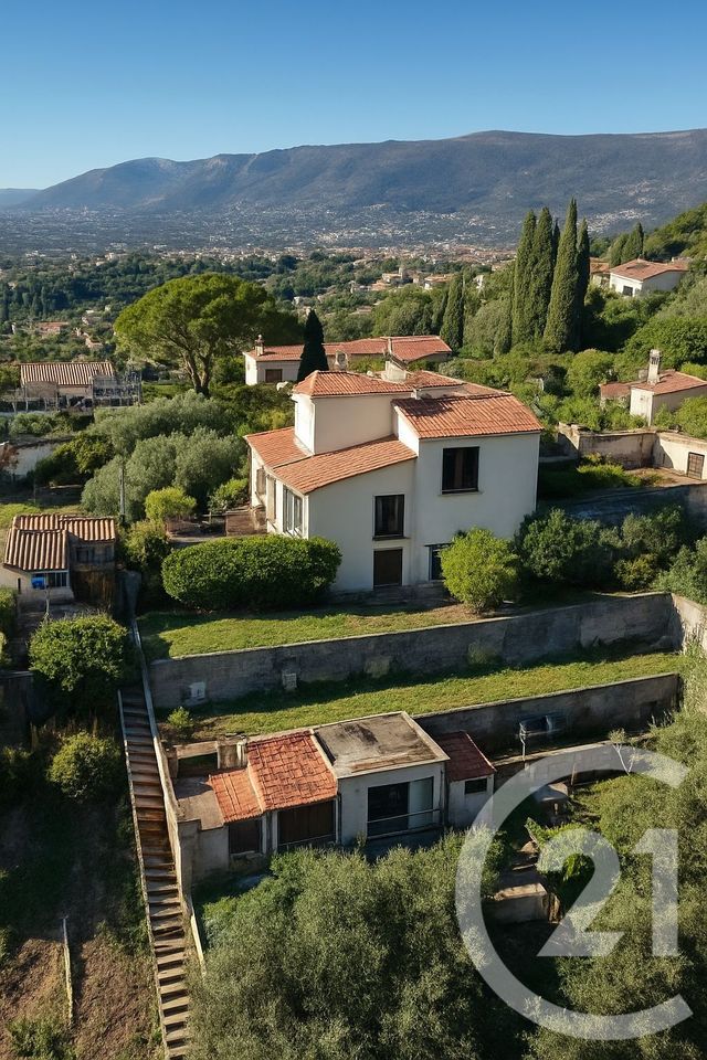 Maison à vendre COLOMARS