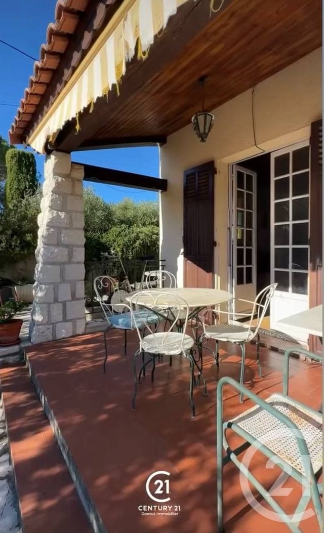 maison à vendre - 5 pièces - 133.0 m2 - COLOMARS - 06 - PROVENCE-ALPES-COTE-D-AZUR - Century 21 Domus Immobilier