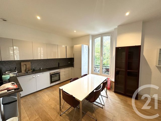 Appartement T4 à vendre - 4 pièces - 85.87 m2 - NICE - 06 - PROVENCE-ALPES-COTE-D-AZUR - Century 21 Domus Immobilier