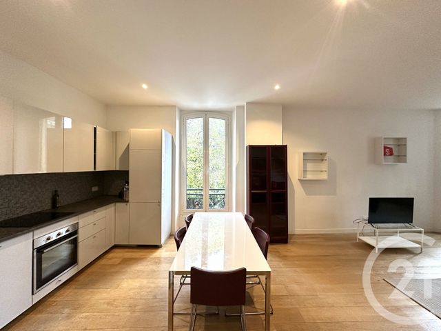 Appartement T4 à vendre - 4 pièces - 85.87 m2 - NICE - 06 - PROVENCE-ALPES-COTE-D-AZUR - Century 21 Domus Immobilier
