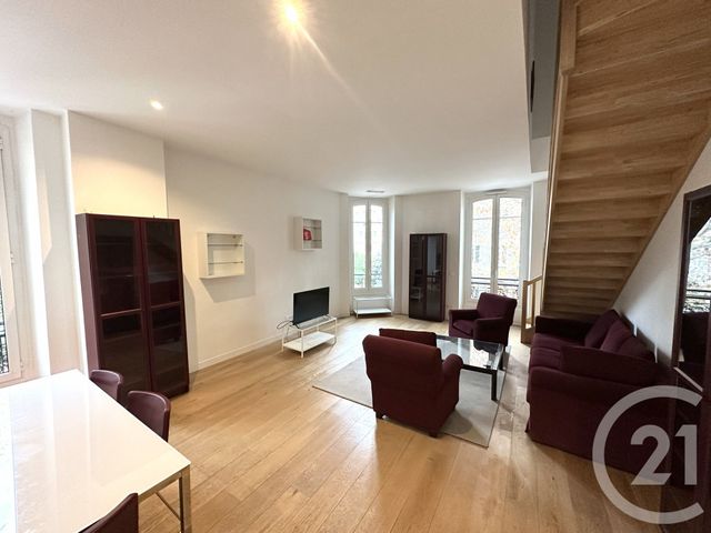 Appartement T4 à vendre - 4 pièces - 85.87 m2 - NICE - 06 - PROVENCE-ALPES-COTE-D-AZUR - Century 21 Domus Immobilier