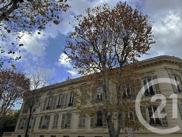 Appartement T4 à vendre - 4 pièces - 85.87 m2 - NICE - 06 - PROVENCE-ALPES-COTE-D-AZUR - Century 21 Domus Immobilier