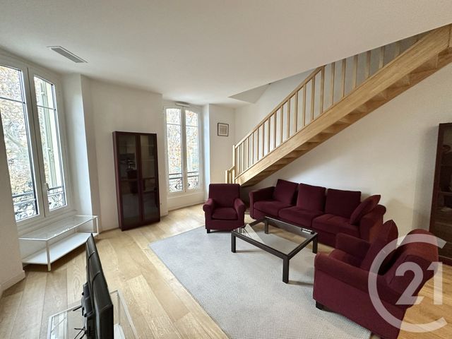 Appartement T4 à vendre NICE