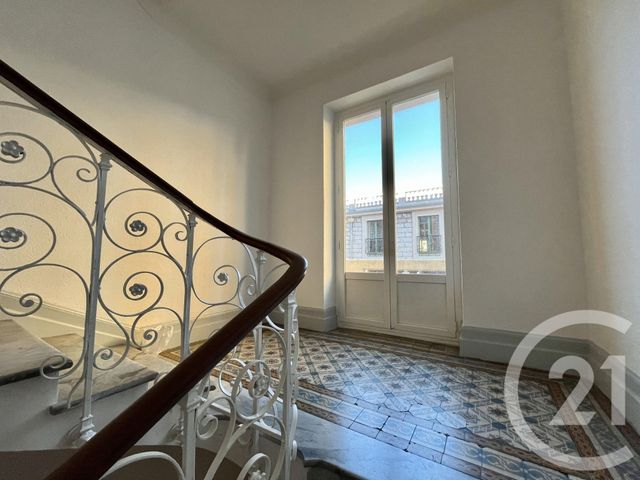 Appartement F1 à vendre - 1 pièce - 22.0 m2 - NICE - 06 - PROVENCE-ALPES-COTE-D-AZUR - Century 21 Domus Immobilier