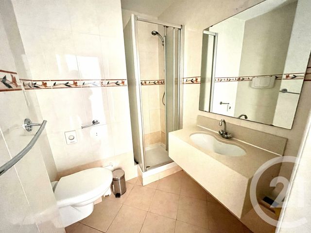 Appartement F1 à vendre - 1 pièce - 22.0 m2 - NICE - 06 - PROVENCE-ALPES-COTE-D-AZUR - Century 21 Domus Immobilier