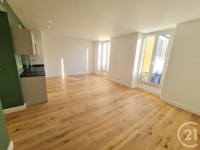 appartement - NICE - 06