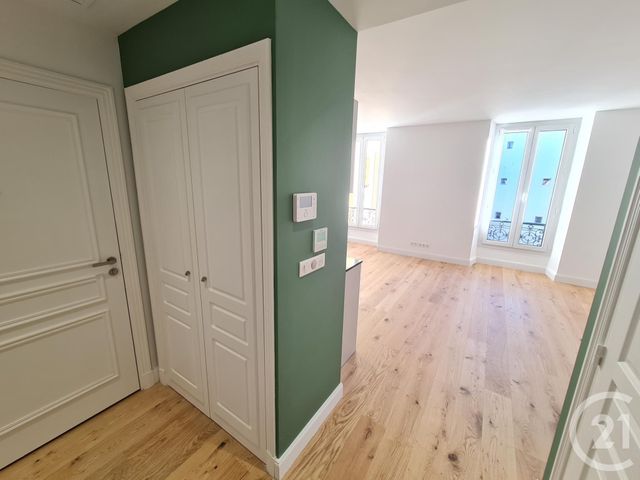 Afficher la photo en grand Appartement F2 à louer - 2 pièces - 52.04 m2 - NICE - 06 - PROVENCE-ALPES-COTE-D-AZUR - Century 21 Domus Immobilier