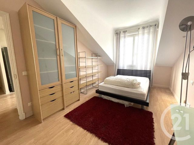 Afficher la photo en grand Appartement F2 à louer - 2 pièces - 40.57 m2 - NICE - 06 - PROVENCE-ALPES-COTE-D-AZUR - Century 21 Domus Immobilier
